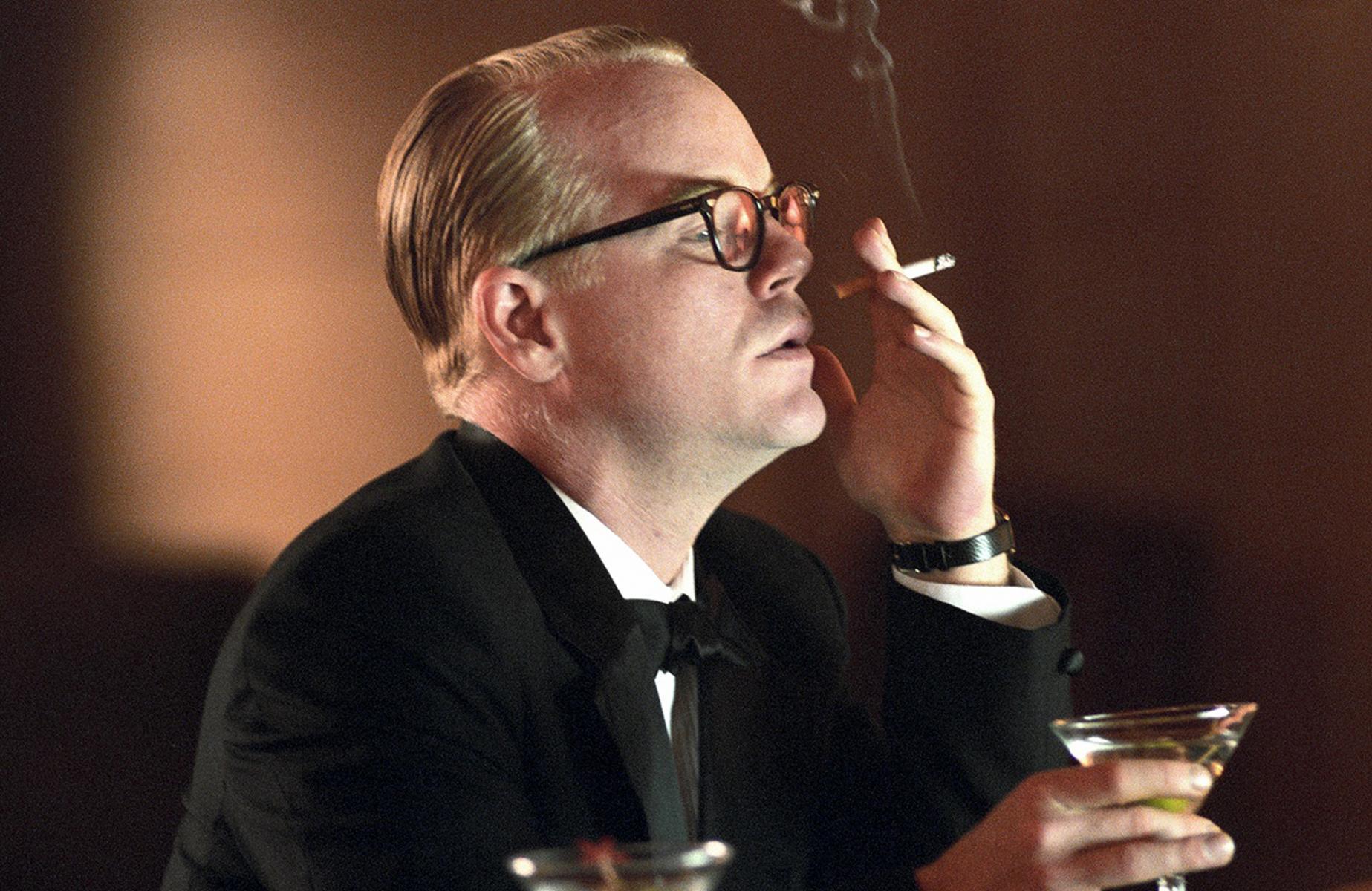 Truman Capote