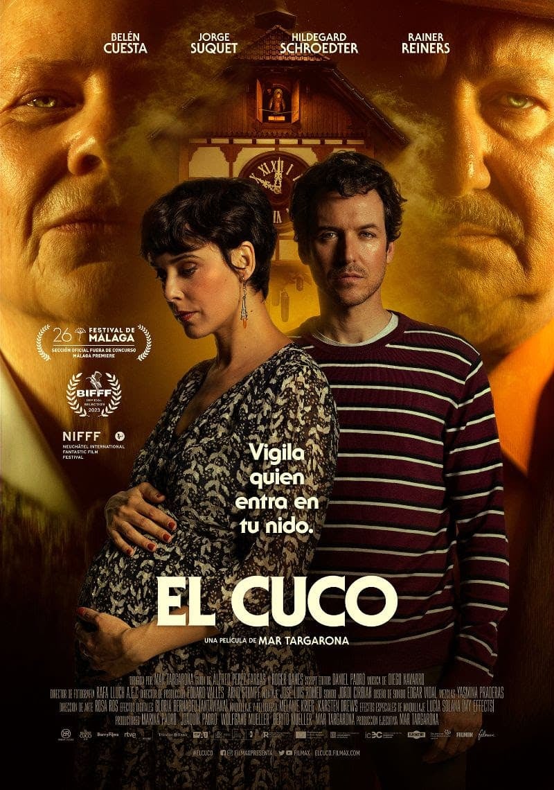 El cuco