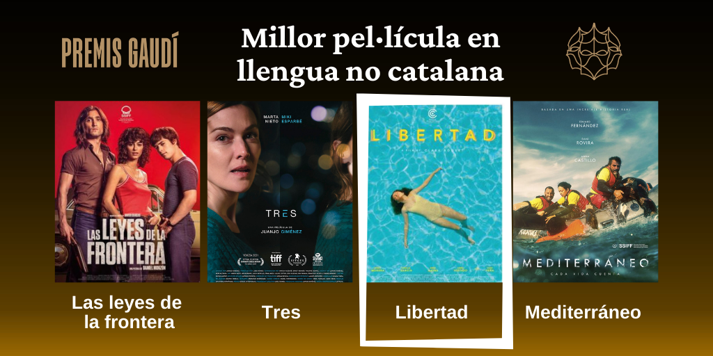 Gaudi millor no catalana