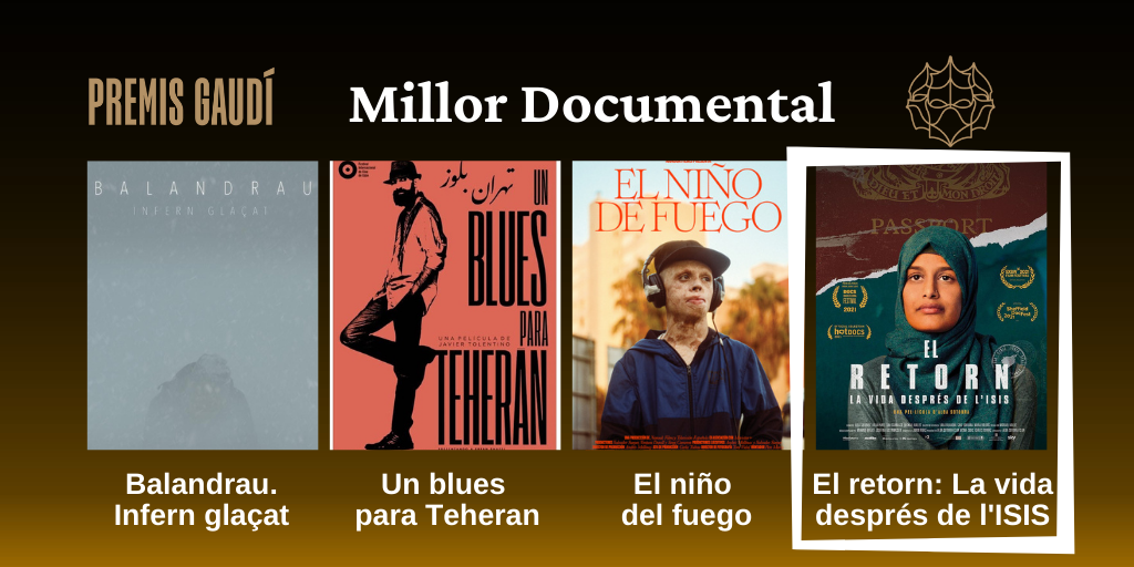 Millor documental