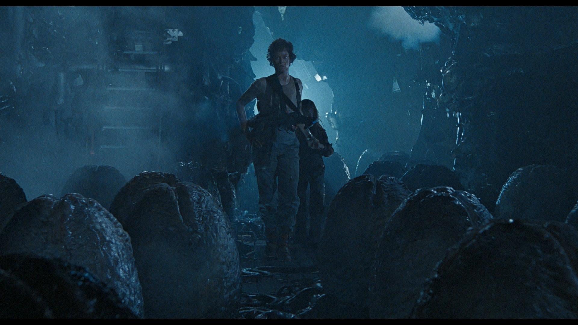 Aliens