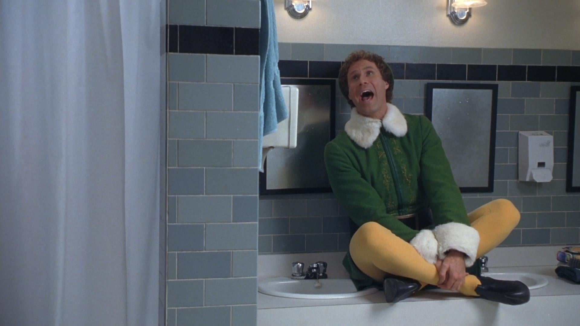 Elf