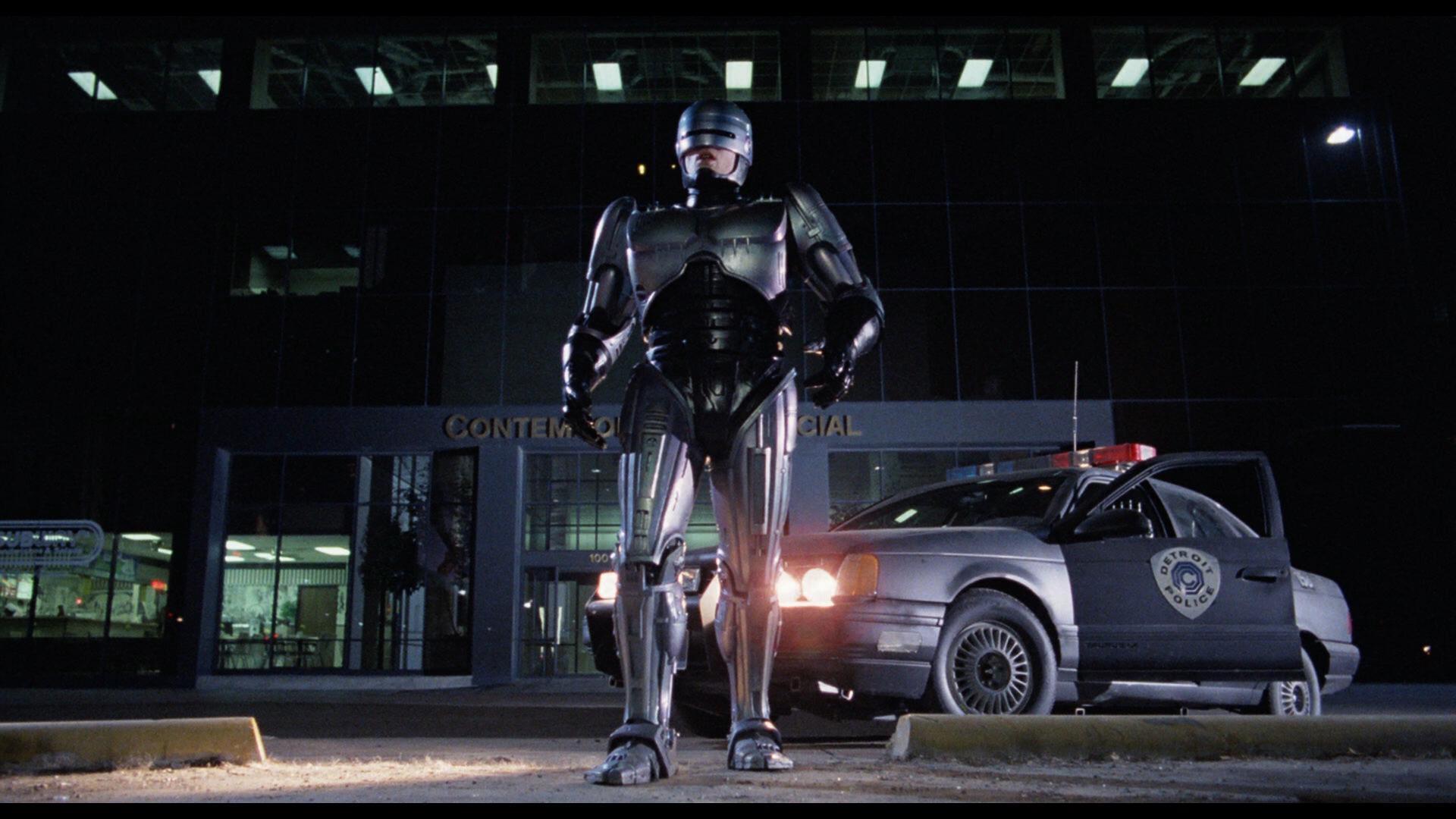 Robocop