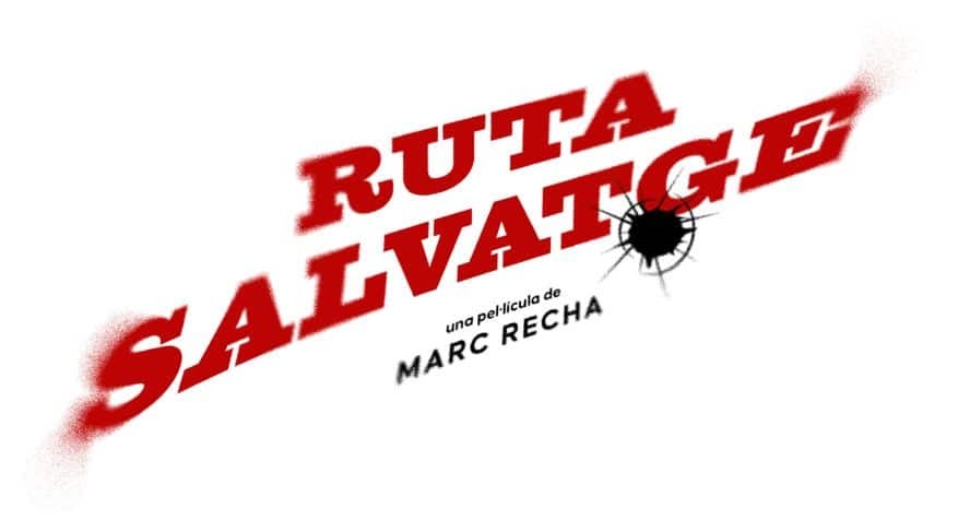 Ruta salvatge