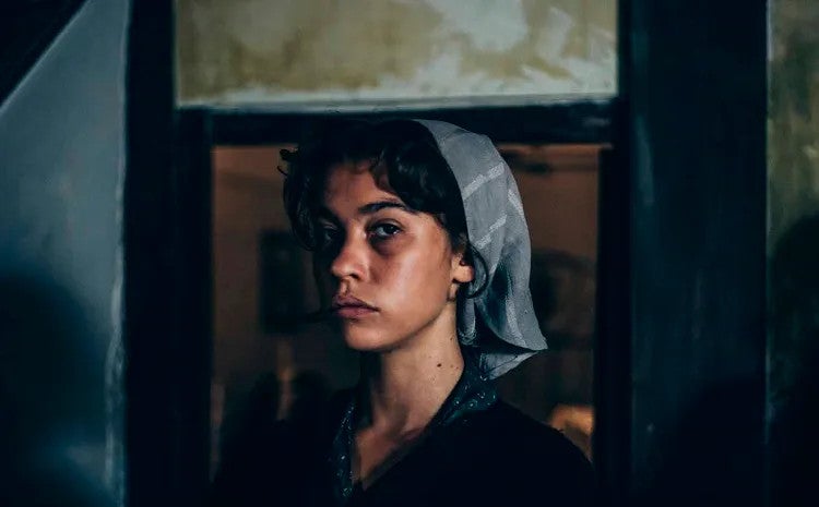 Greta Fernández a 'El Fred que Crema'.