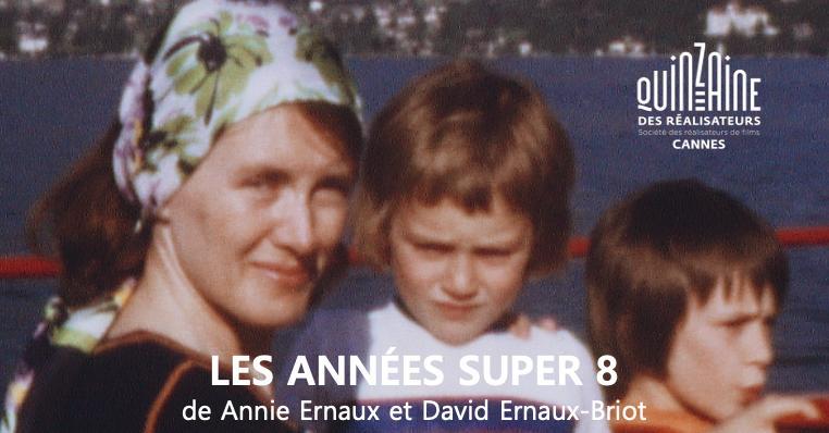 The Super 8 Years