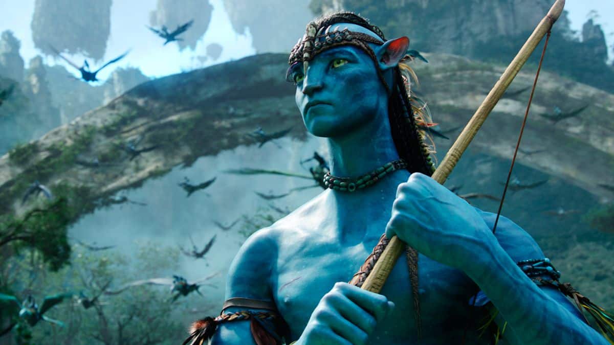Avatar 2 en català