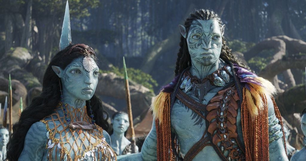 Avatar 2 en català