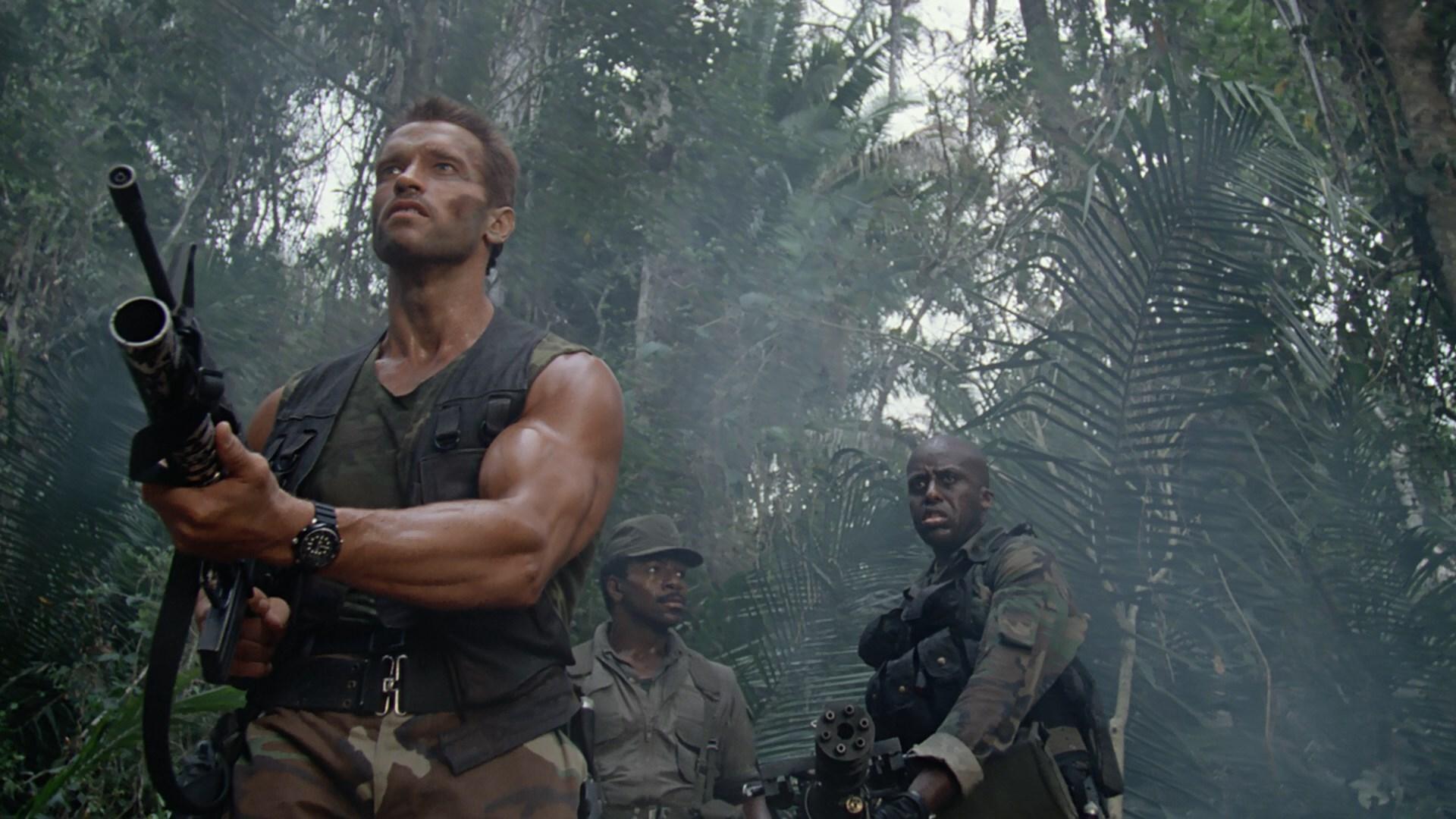 Predator