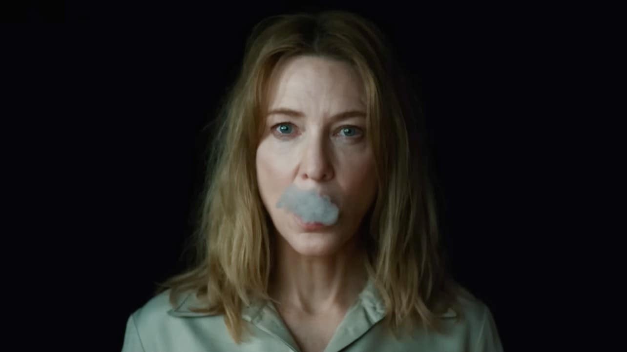 'Tár', Blanchett com no l'havies vist fins ara