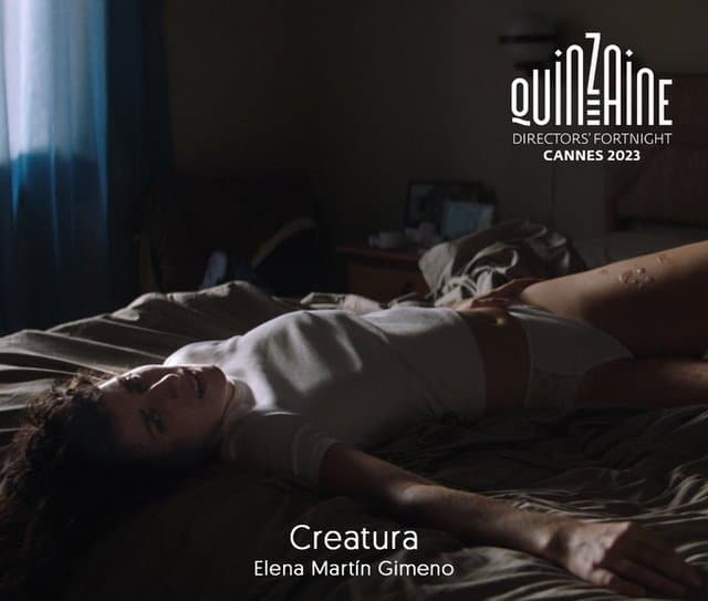 Creatura
