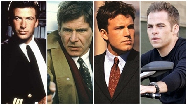 Jack Ryan al cinema