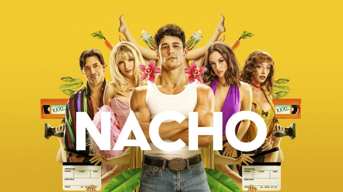 Serie Nacho