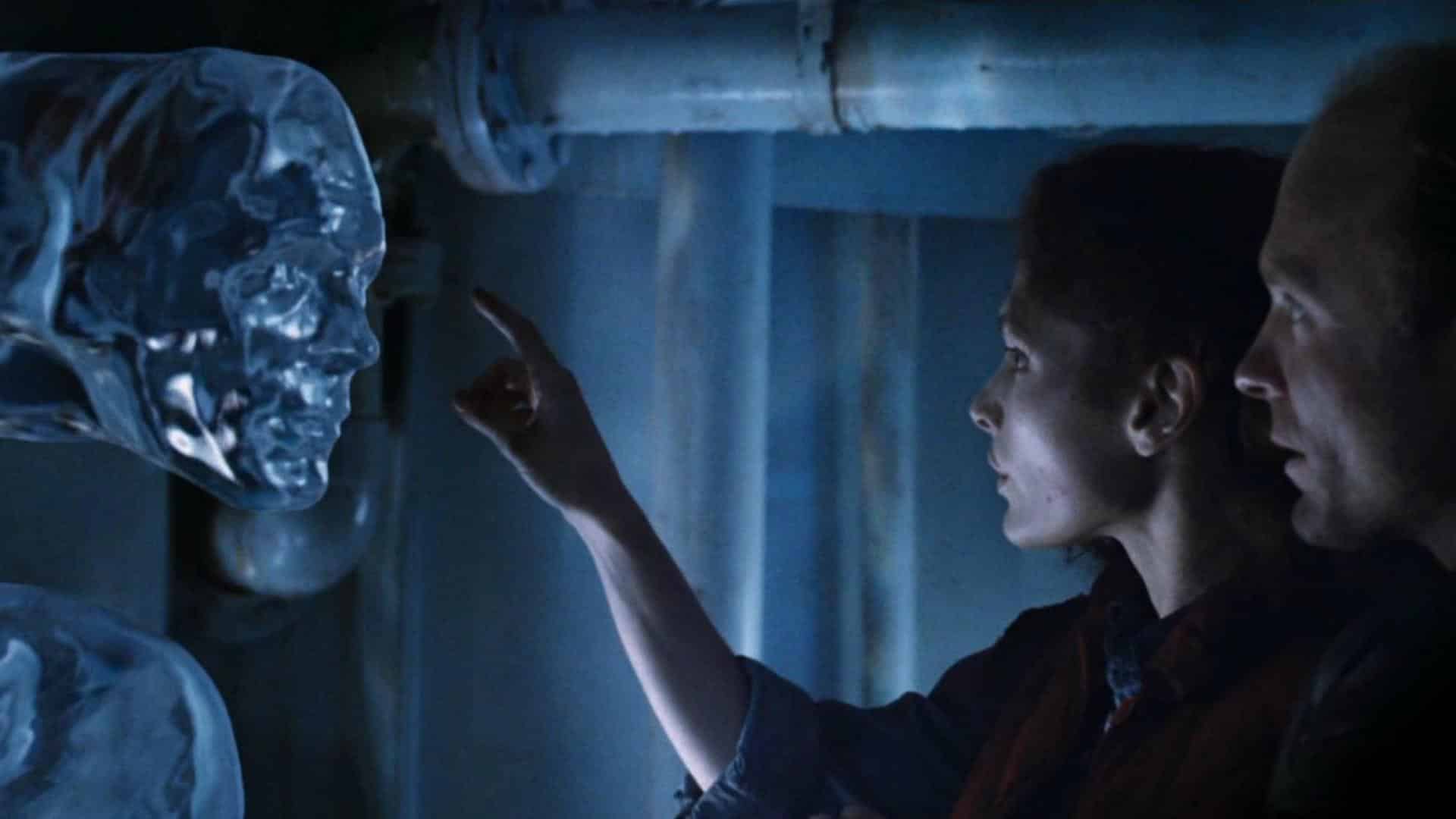 The Abyss (1989)