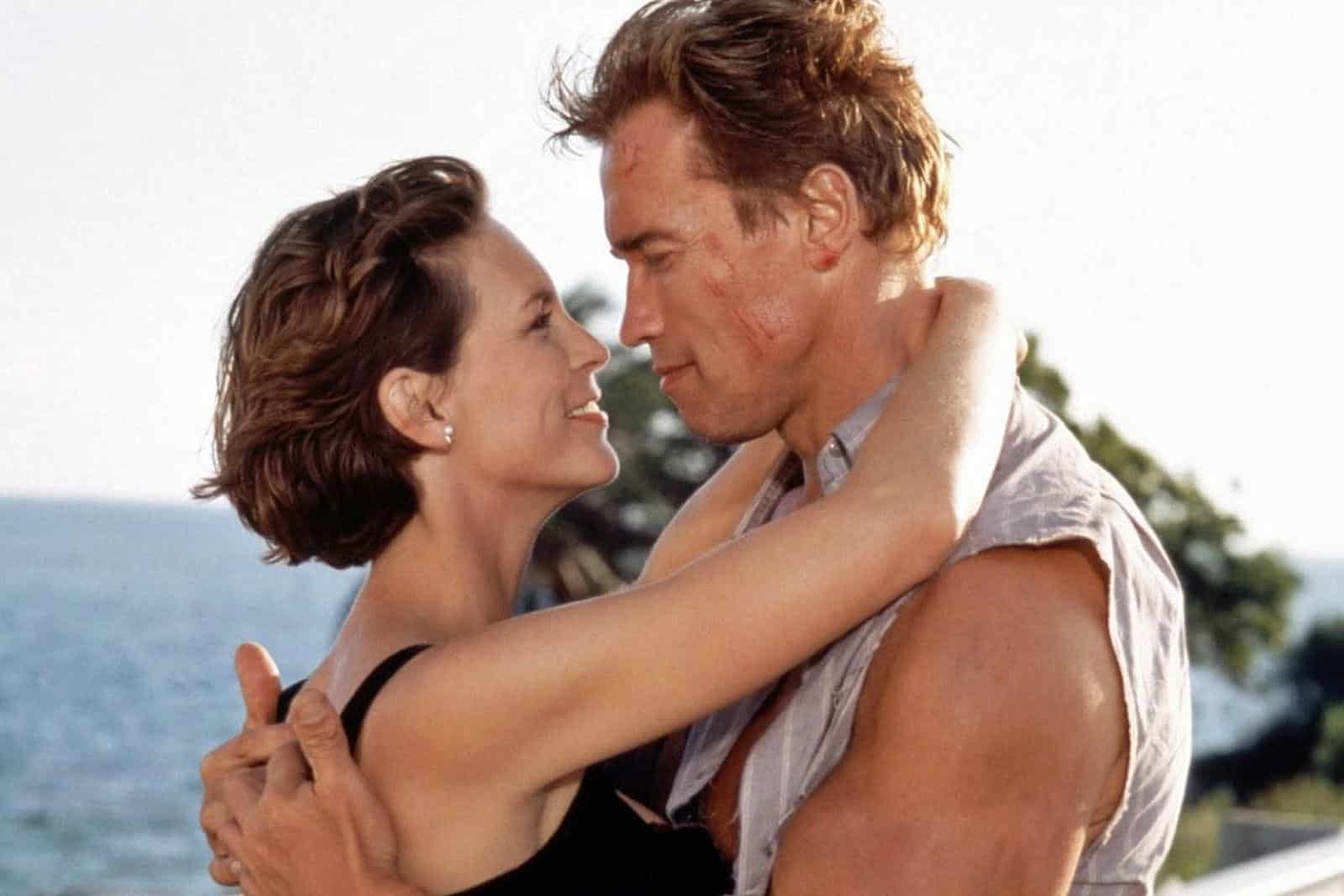 True Lies (1994)