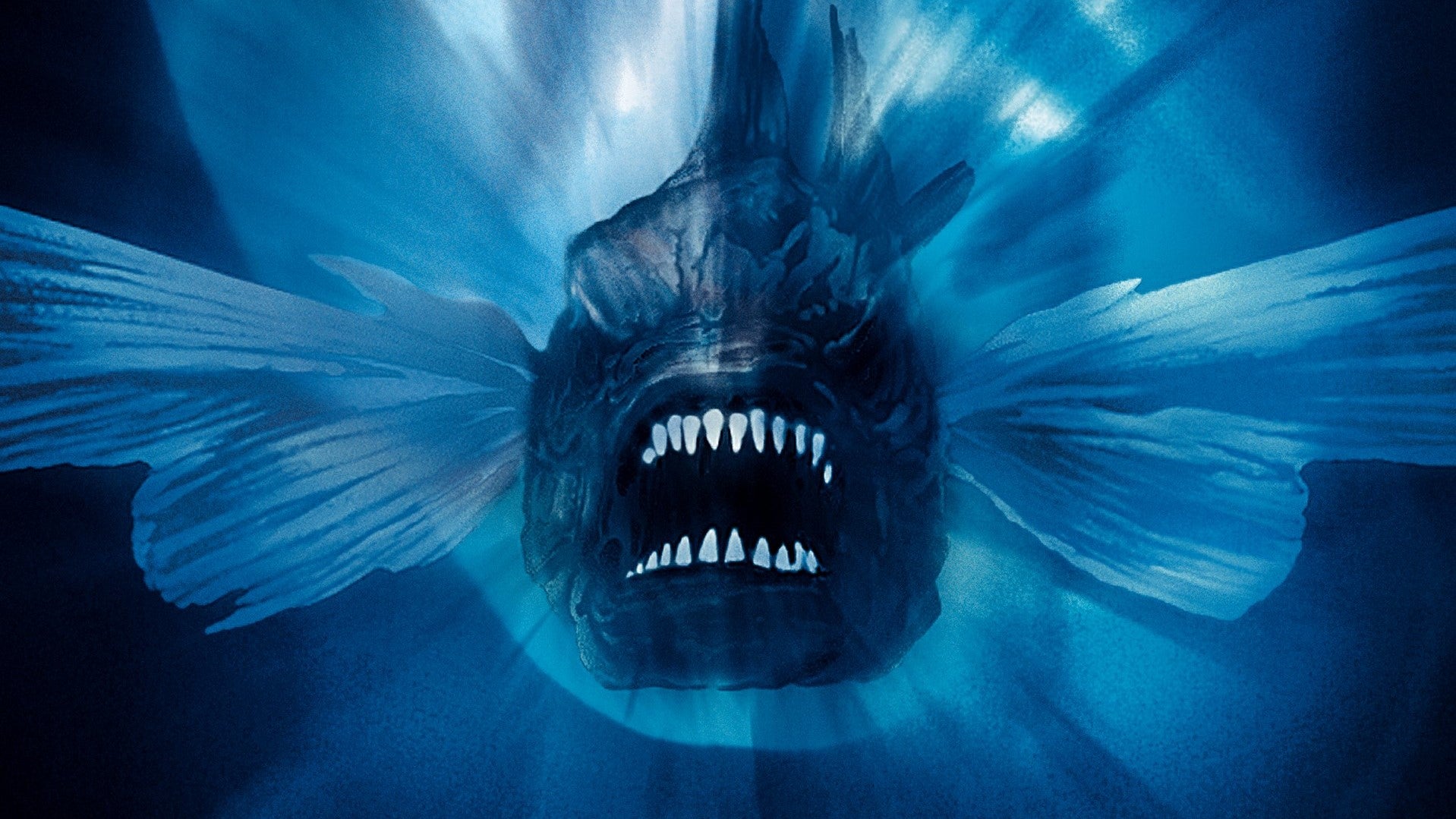 Piranha II