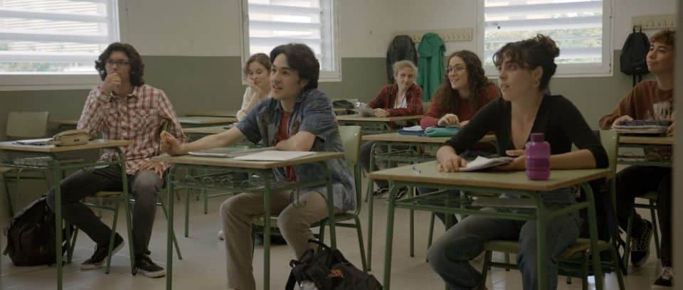 Teoria dels cossos de JR Armad&agrave;s