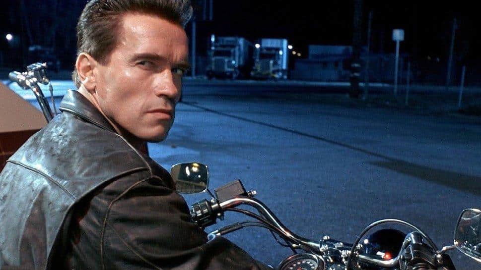 Terminator 2: Judgment Day (1991)