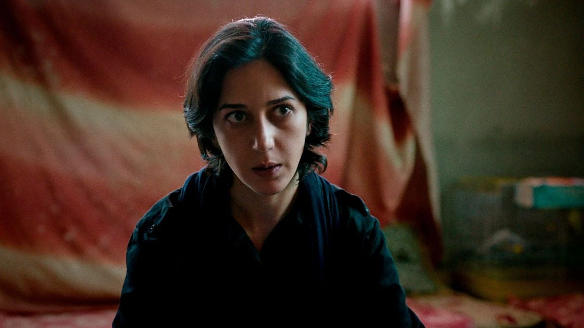 Holy spider, el nou film d'Ali Abbasi