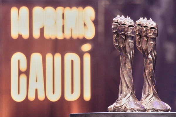 Els Premis Gaudí, la festa del cinema català