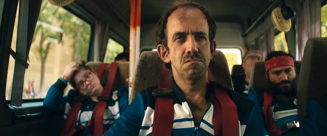 Humor i integració a 'Campeonex'