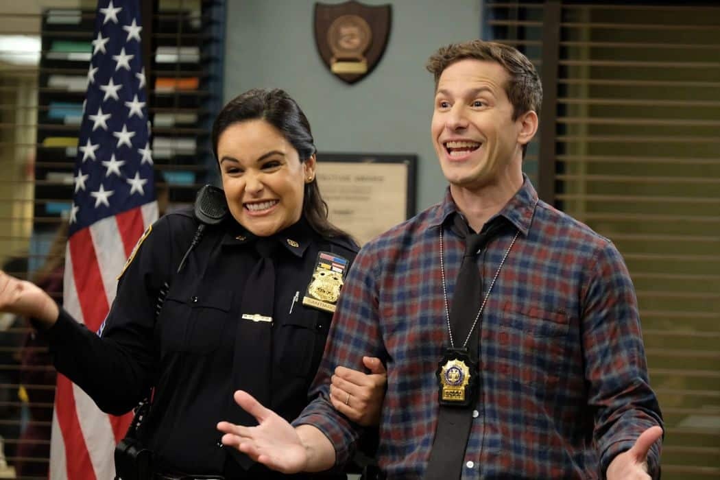 Brooklyn 99