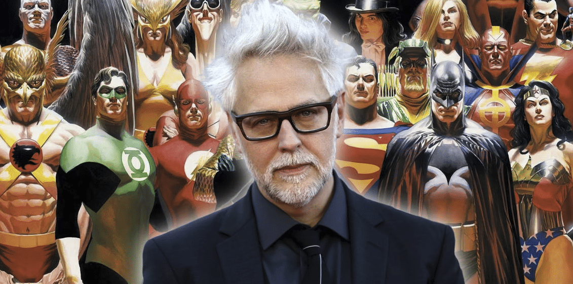 James Gunn_DCU