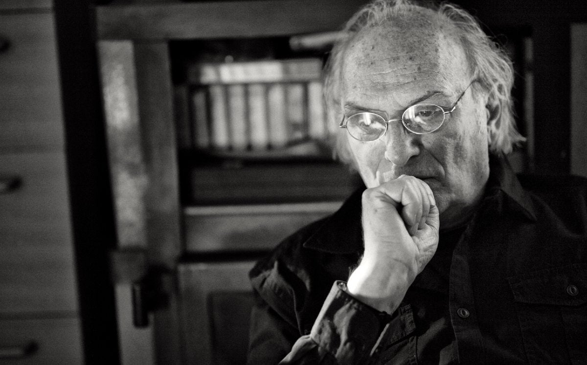 Carlos Saura