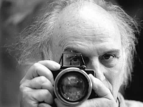 Carlos Saura