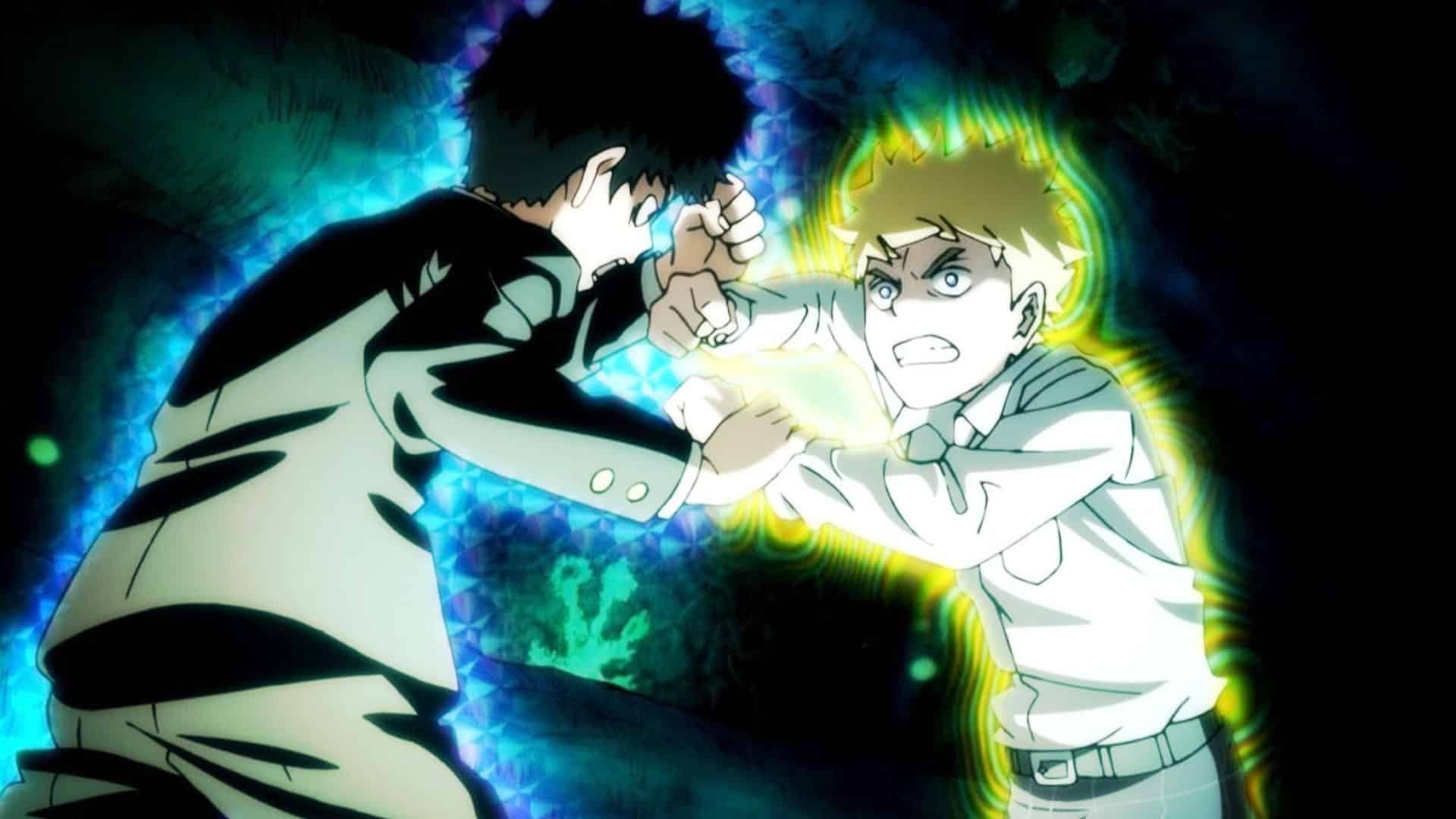 Mob Psycho 100_3