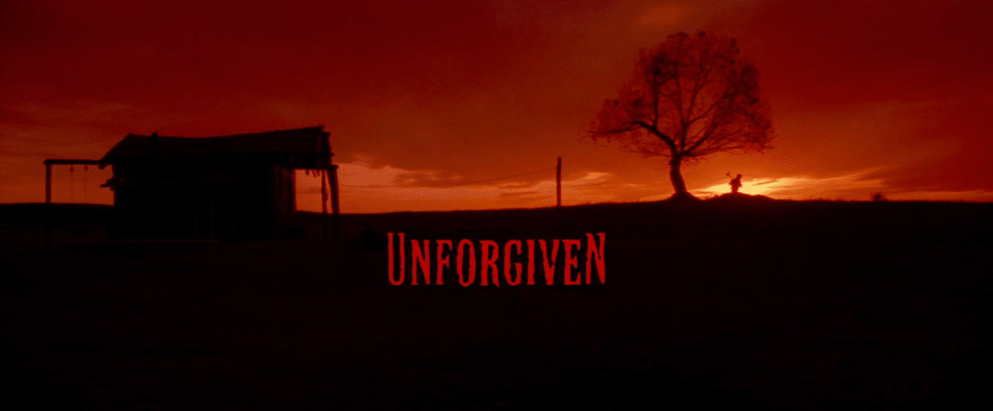 Unforgiven