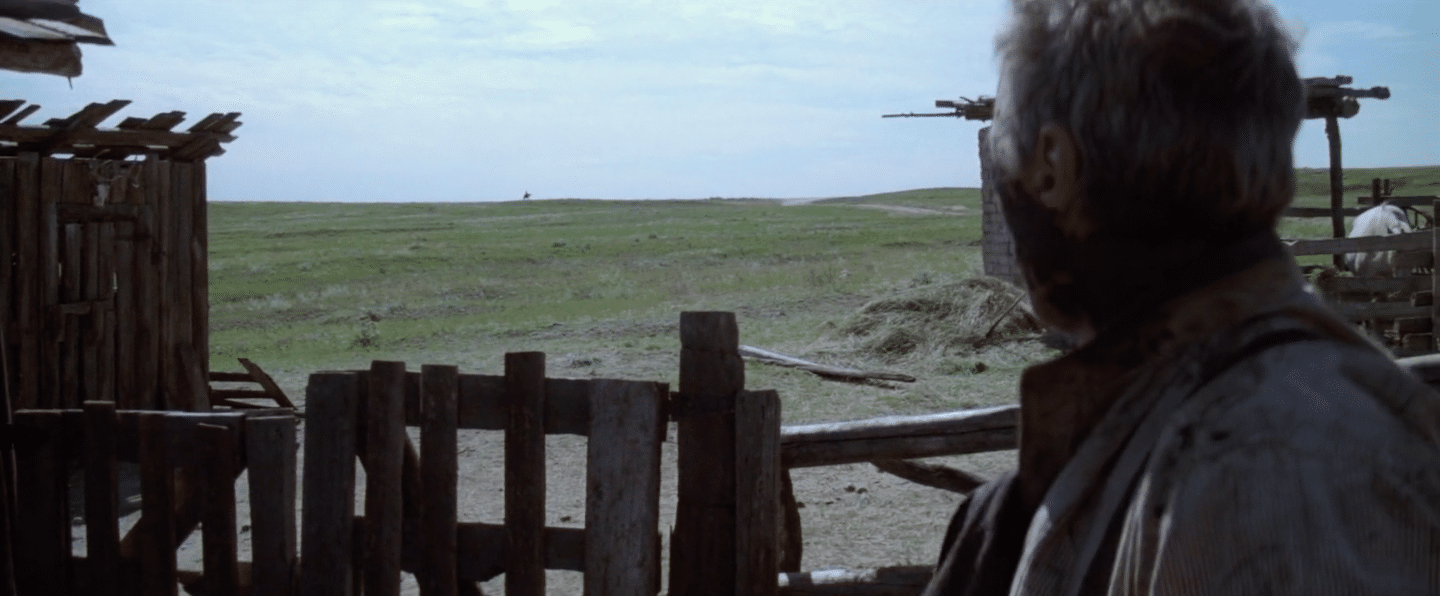 Unforgiven