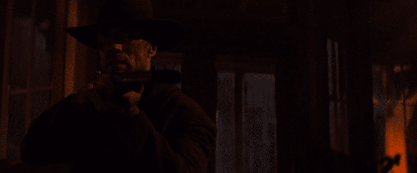 Unforgiven