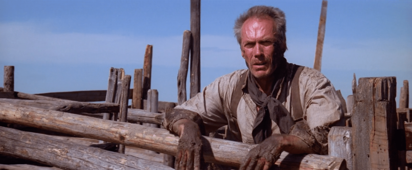 Unforgiven (1992)