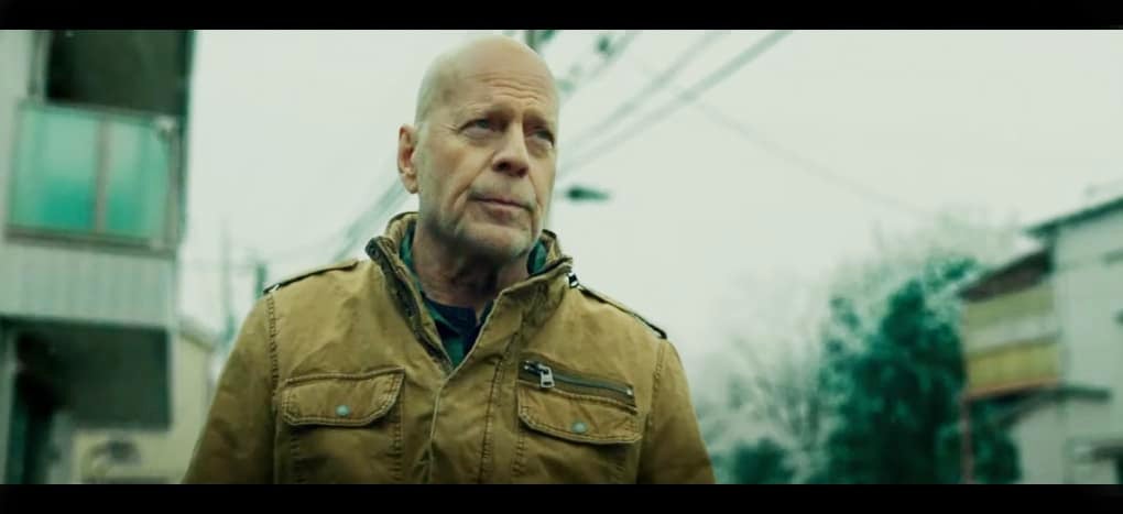 Detective Knight: Rogue (Edward Drake, 2022)