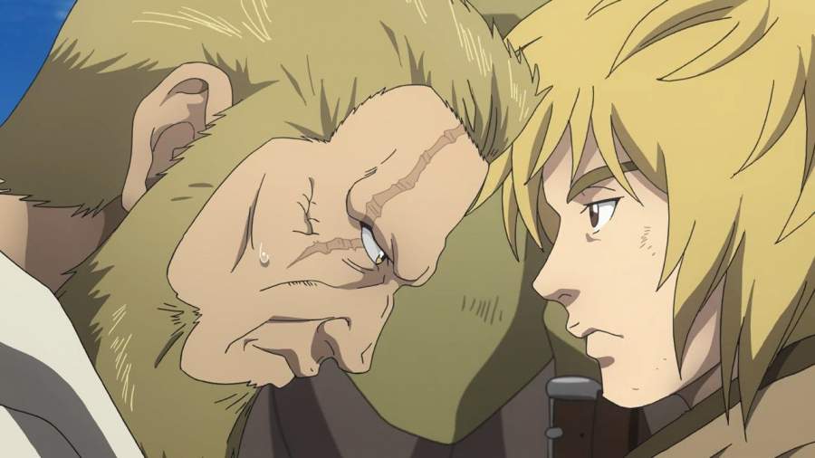 Vinland Saga (T2)