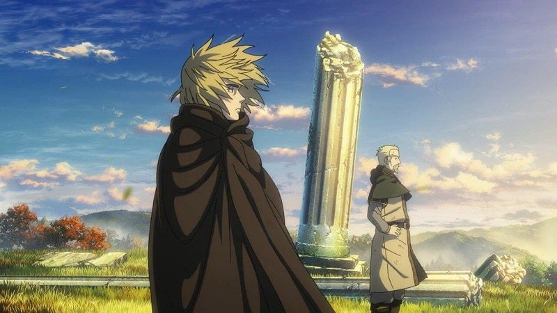 Vinland Saga (T2)