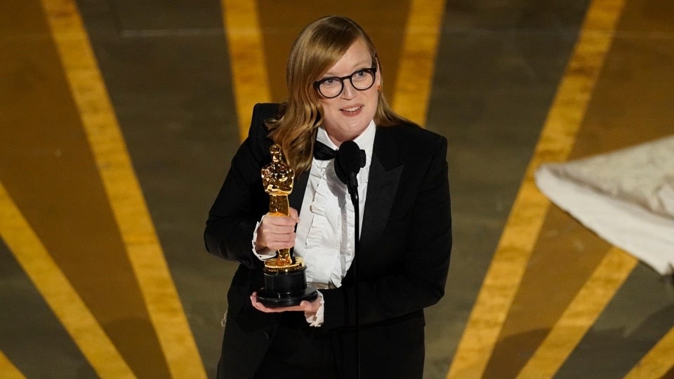 sarah polley oscar