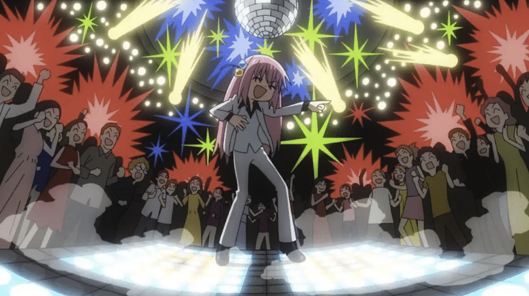 Bocchi the Rock!