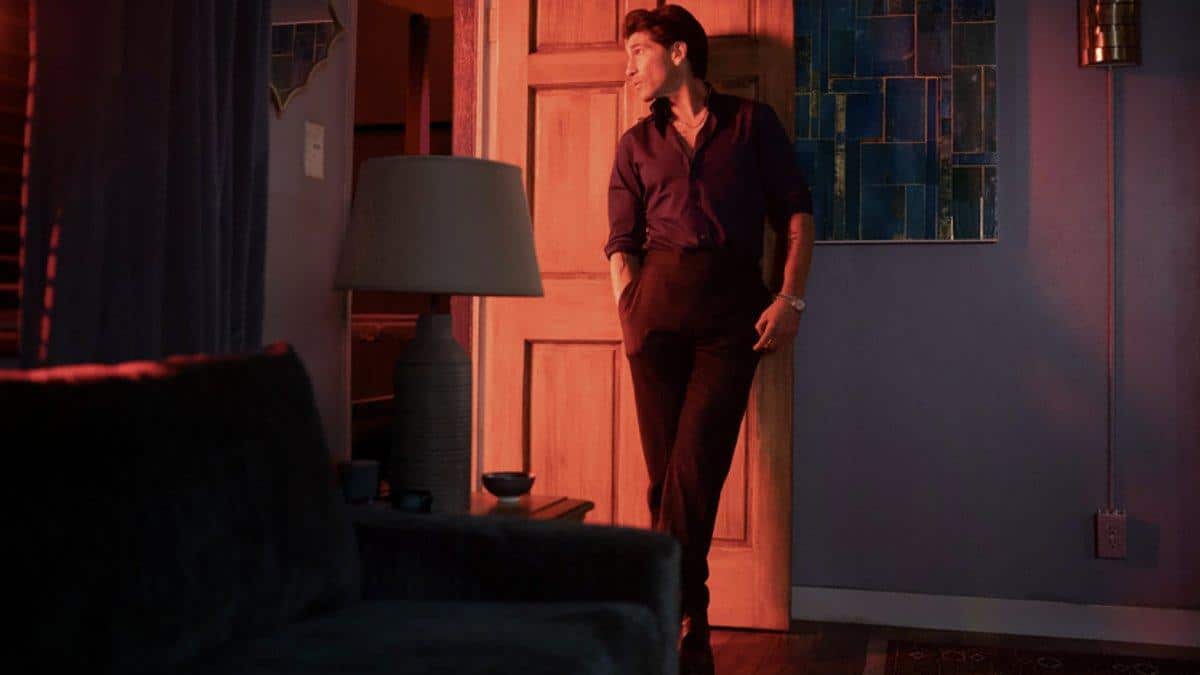 American Gigolo
