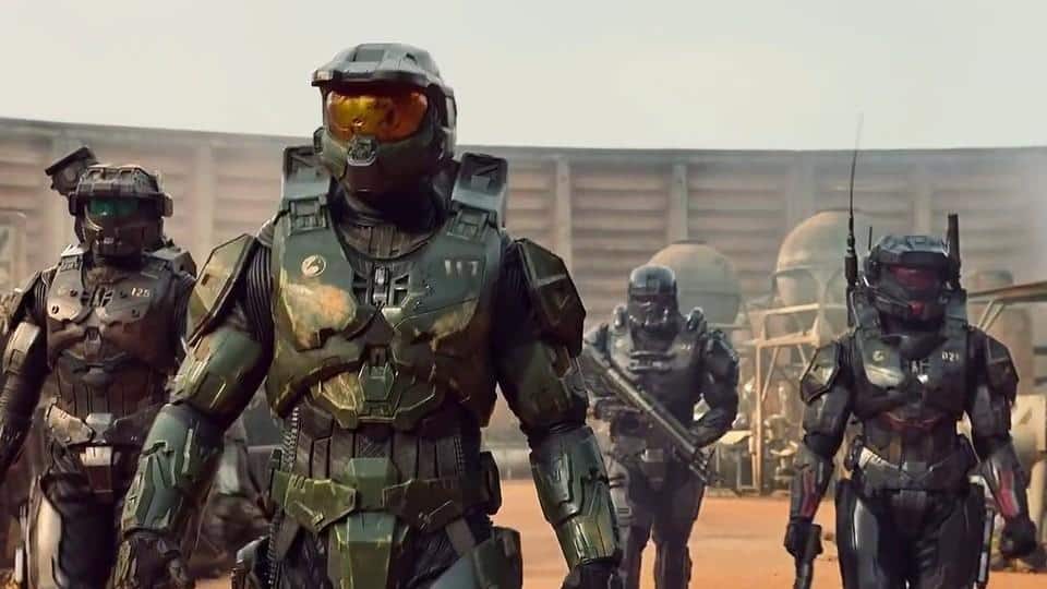 Halo