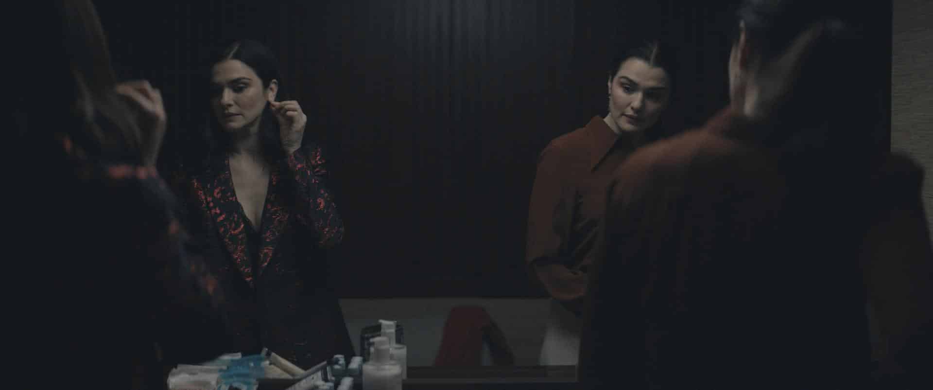 Dead Ringers