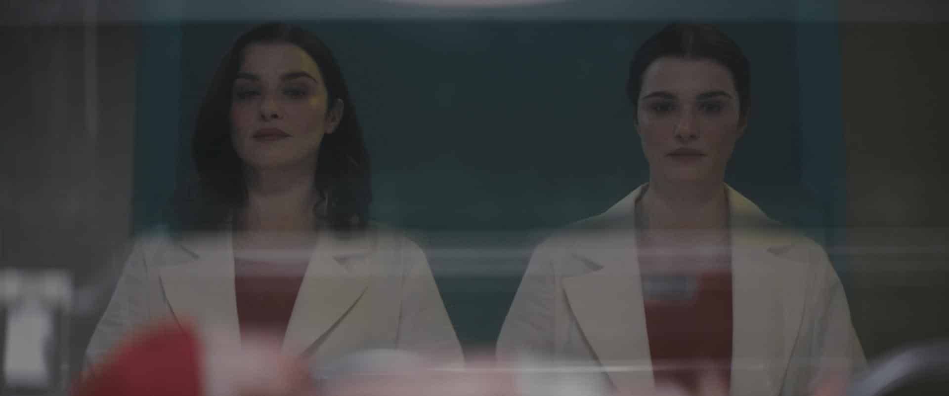 Dead Ringers