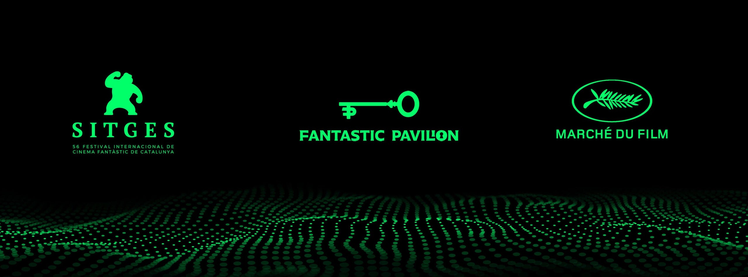 Fantastic Pavilion