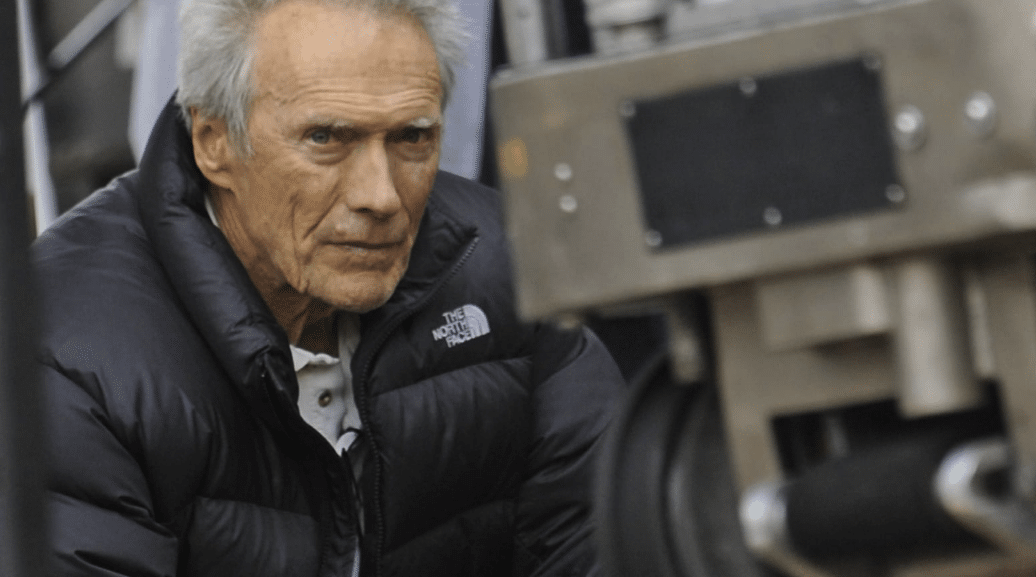 Clint Eastwood