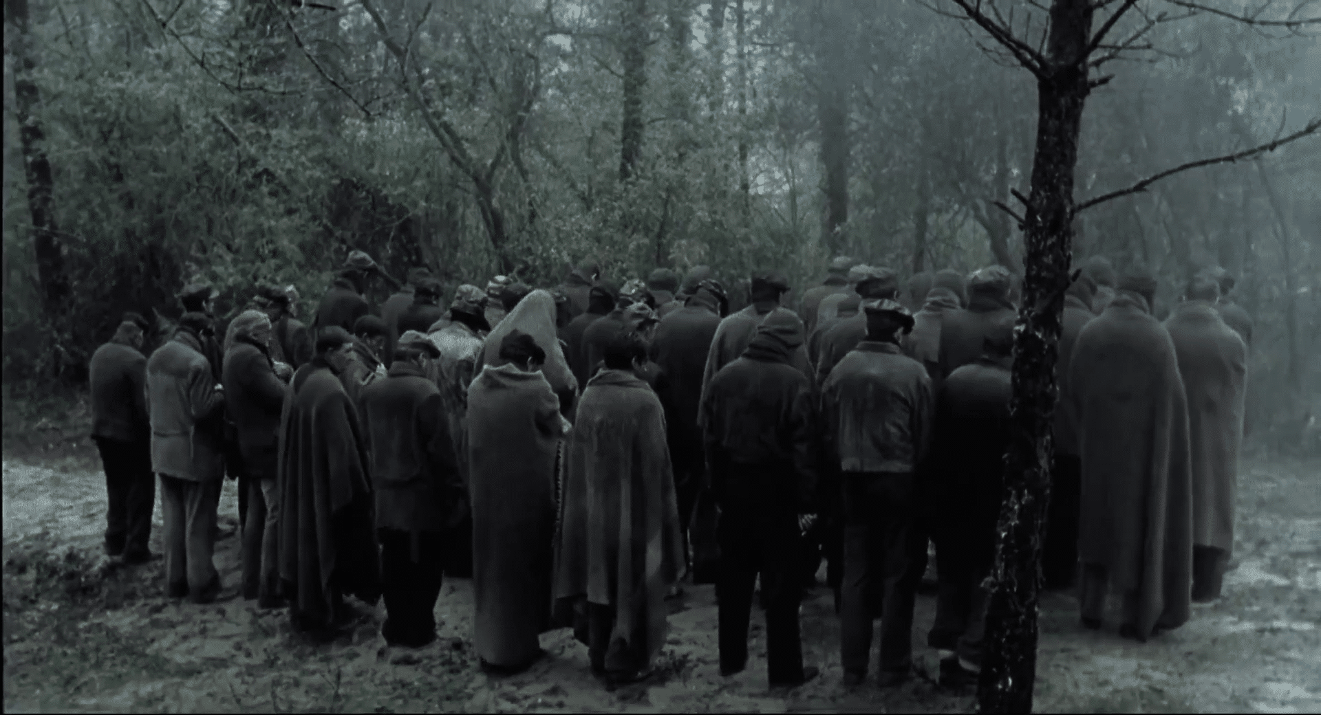 Soldados de Salamina (David Trueba, 2003)