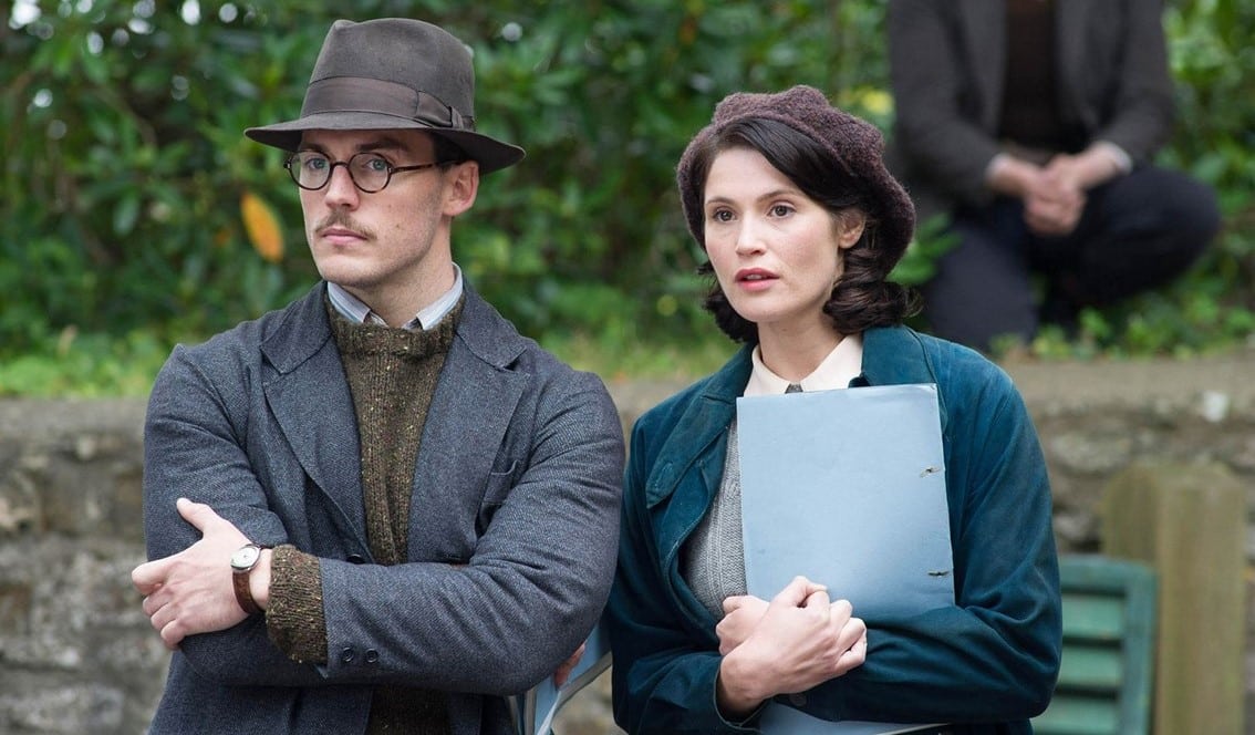 Their Finest