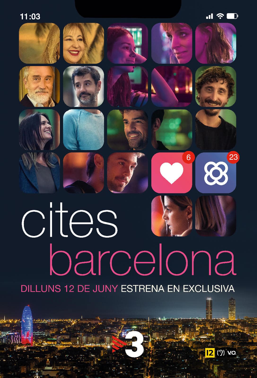 cites barcelona 