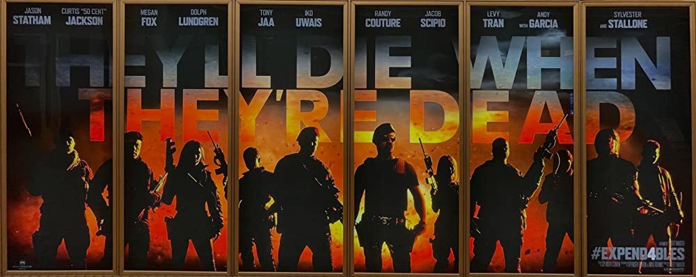 mercenaris 4