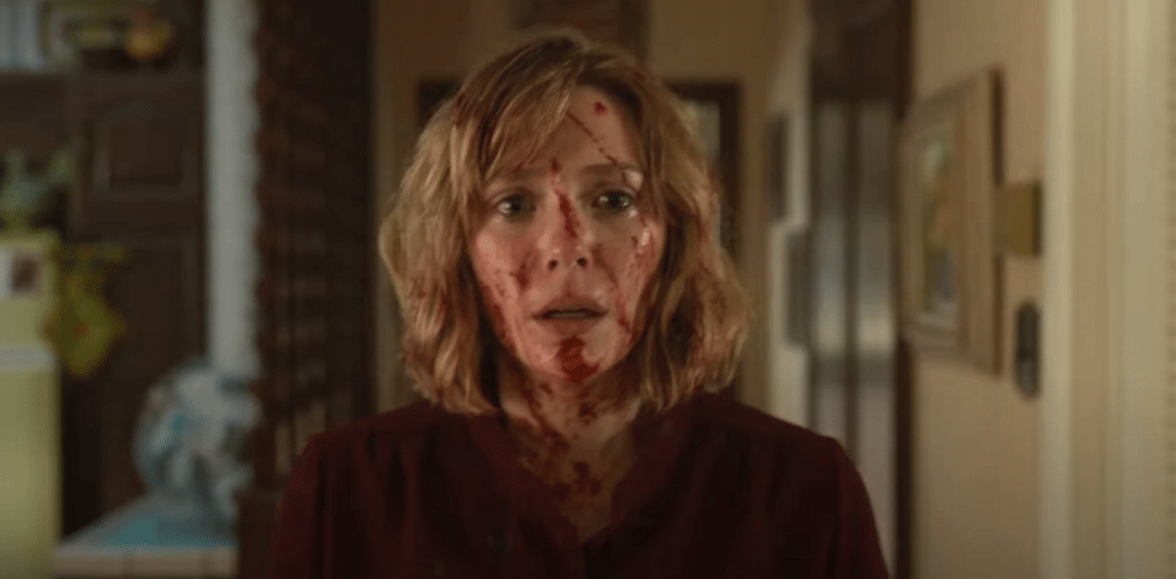 olsen love death